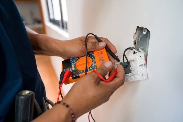 Best Circuit Breaker Repair  in Lockport, LA