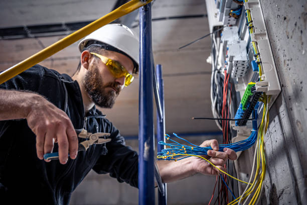Best Electrical Rewiring Services  in Lockport, LA