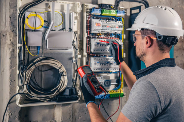 Best 24-Hour Electrician  in Lockport, LA