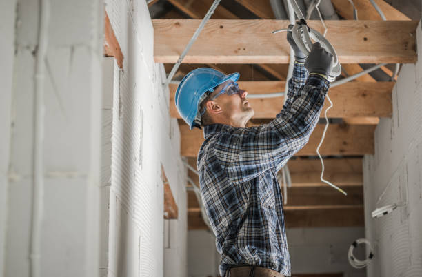 Best Electrical Outlet Repair  in Lockport, LA