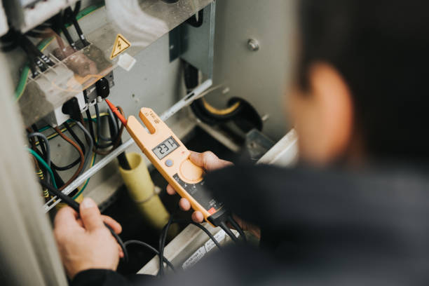 Best Local Electrician Companies  in Lockport, LA