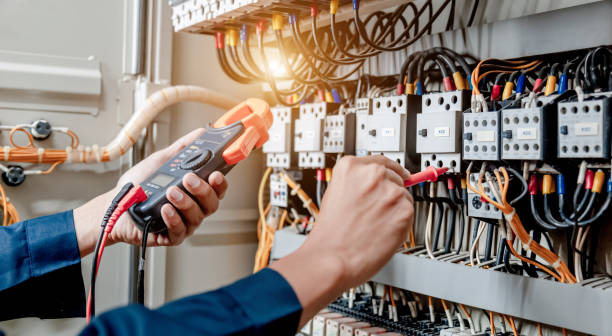 Electrical Rewiring Services in LA