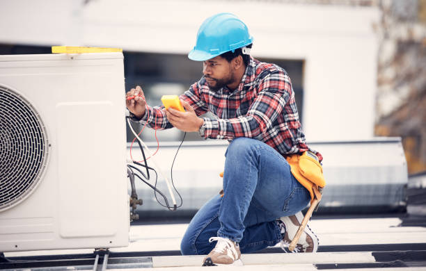 Best Electrical Repair Services  in Lockport, LA