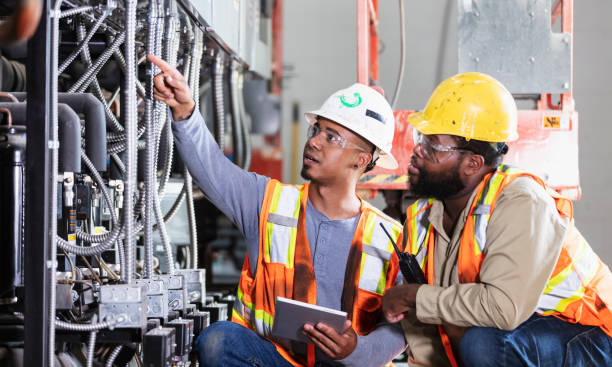 Best Commercial Electrician Services  in Lockport, LA