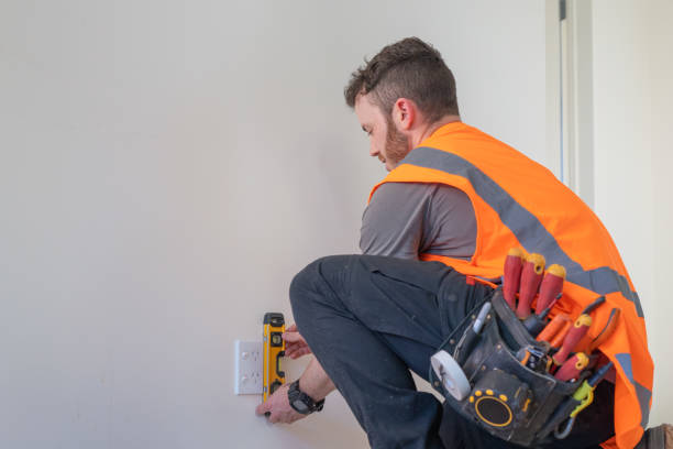 Best Generator Installation Services  in Lockport, LA