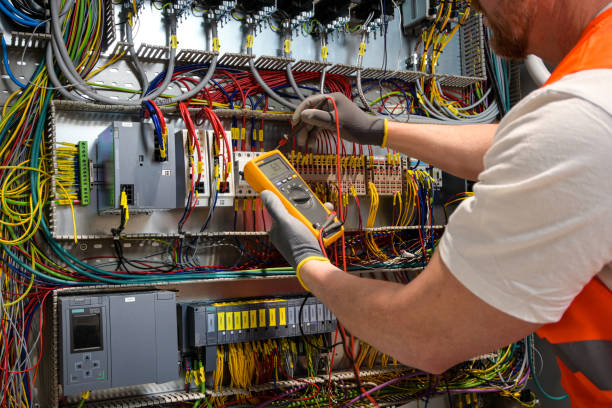 Best Residential Electrician Services  in Lockport, LA