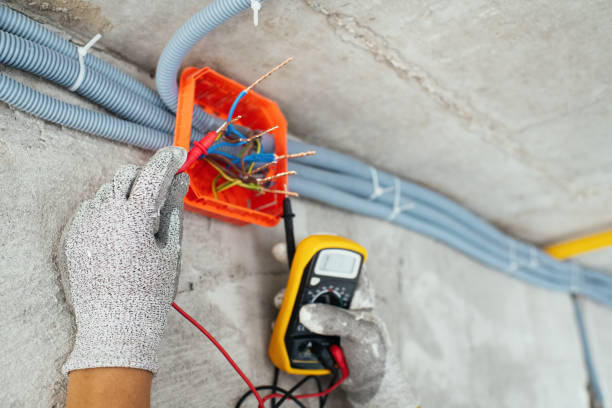 Best Electrical Installation Contractor  in Lockport, LA